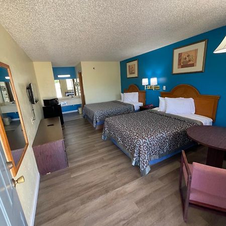 Executive Inn Mountain Home Extérieur photo