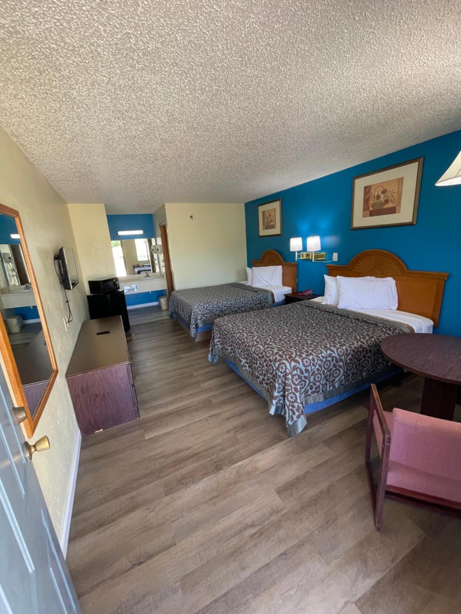 Executive Inn Mountain Home Extérieur photo