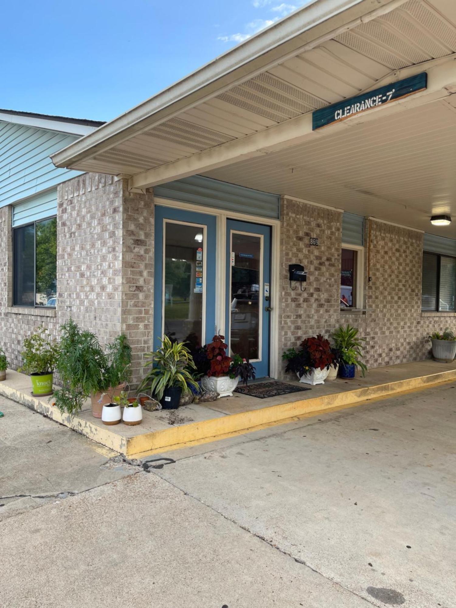 Executive Inn Mountain Home Extérieur photo