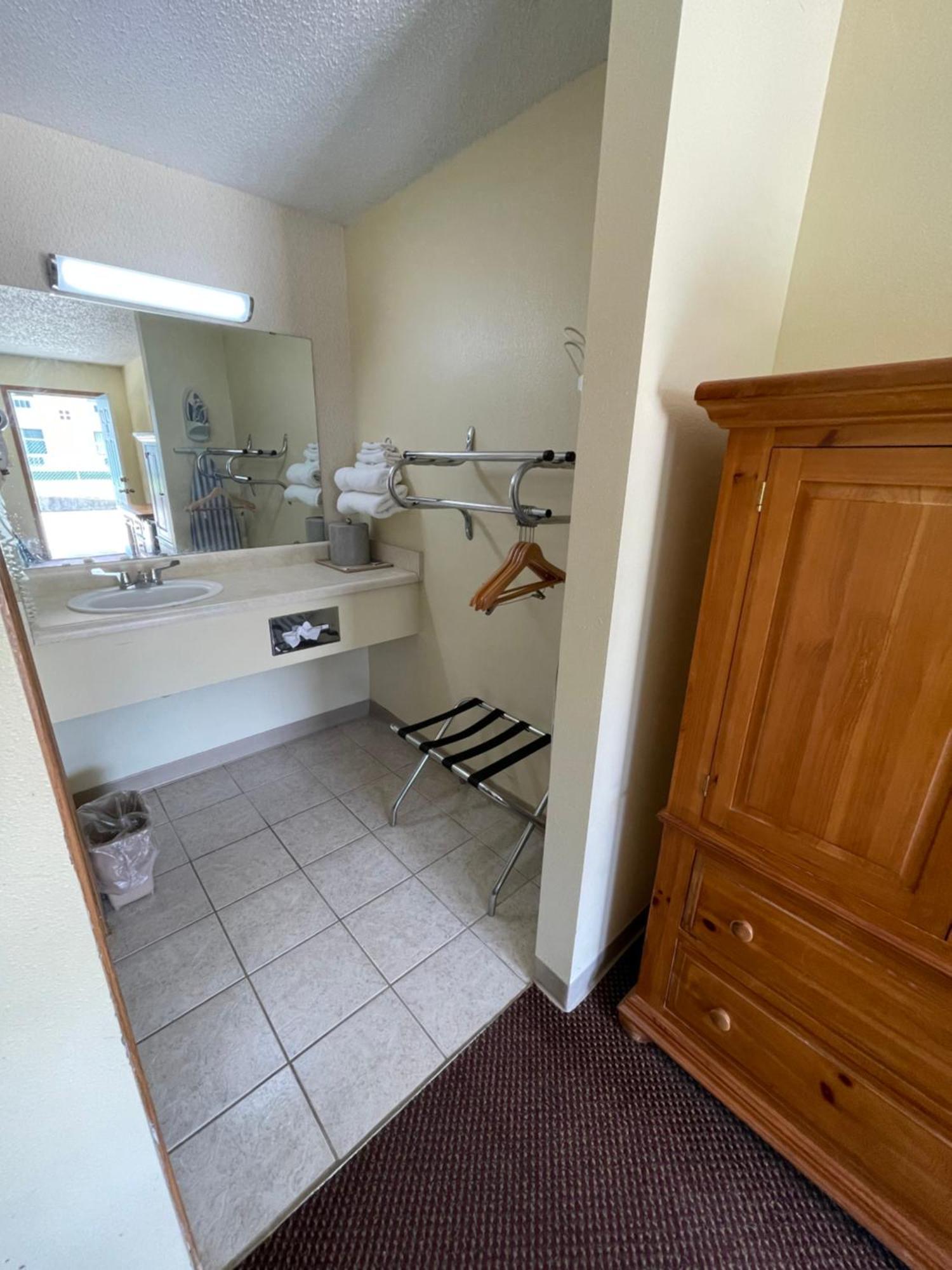 Executive Inn Mountain Home Extérieur photo