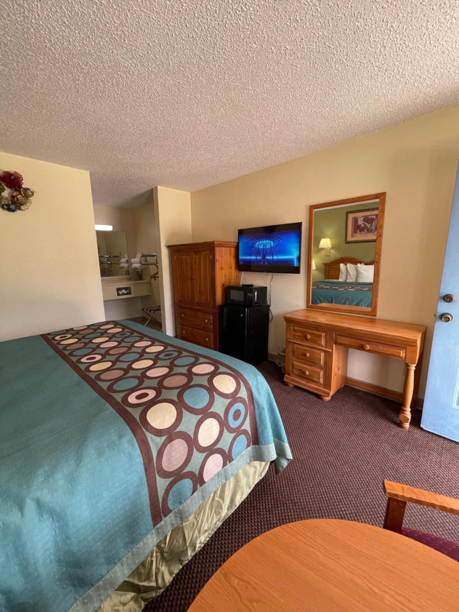 Executive Inn Mountain Home Extérieur photo