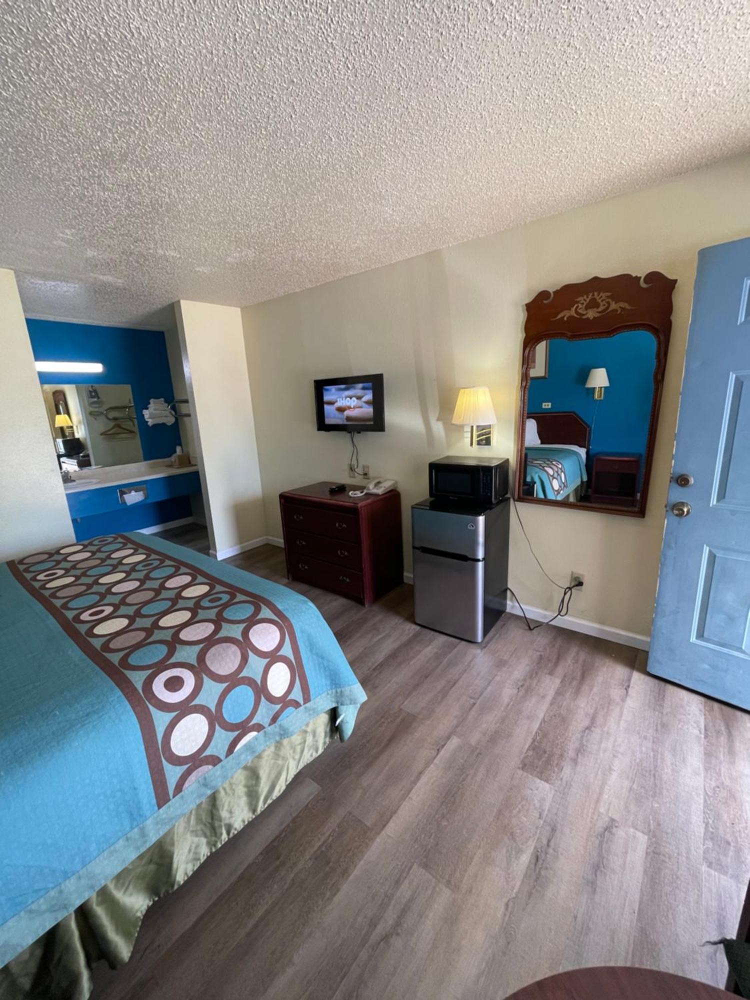 Executive Inn Mountain Home Extérieur photo