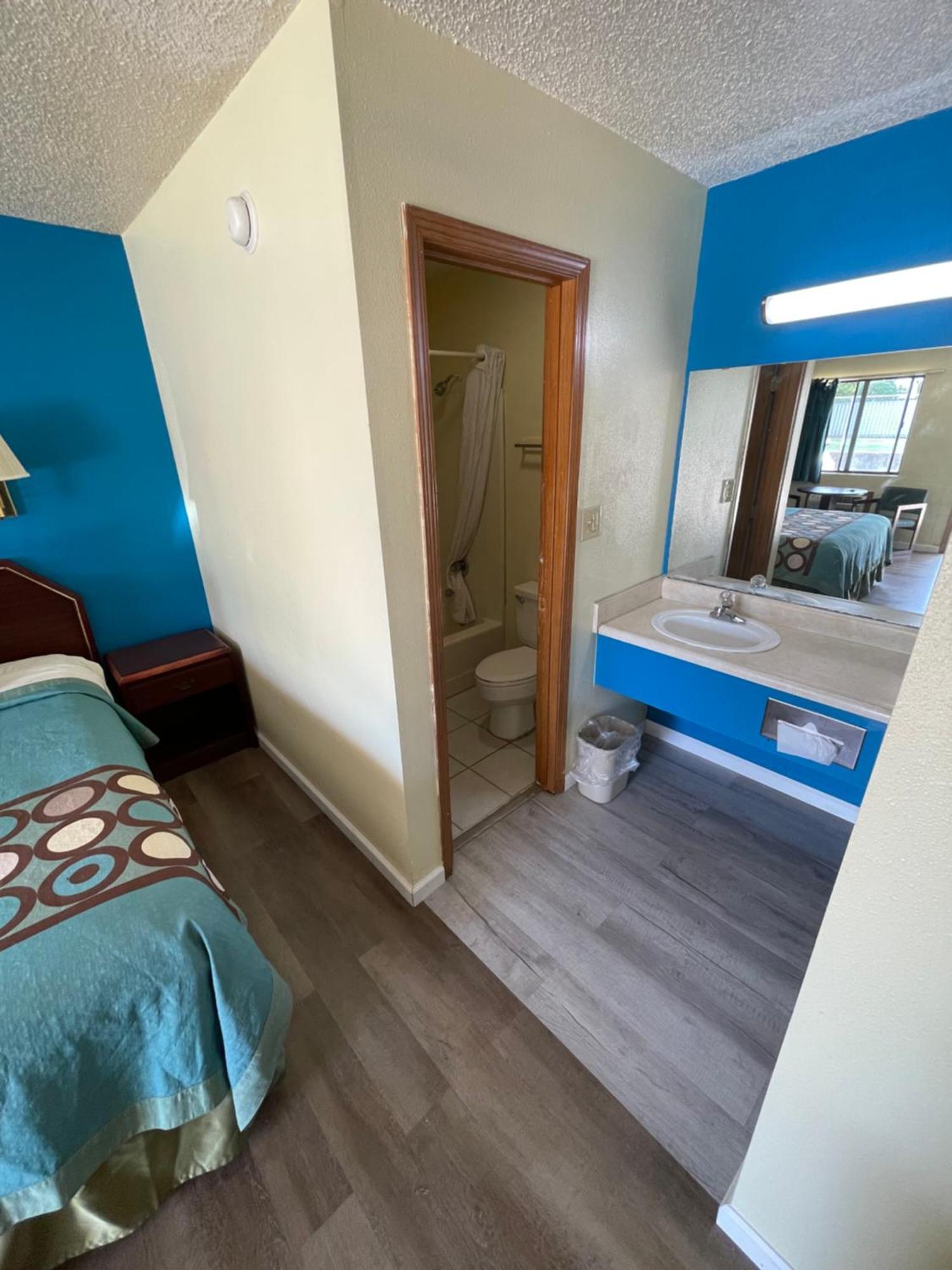 Executive Inn Mountain Home Extérieur photo