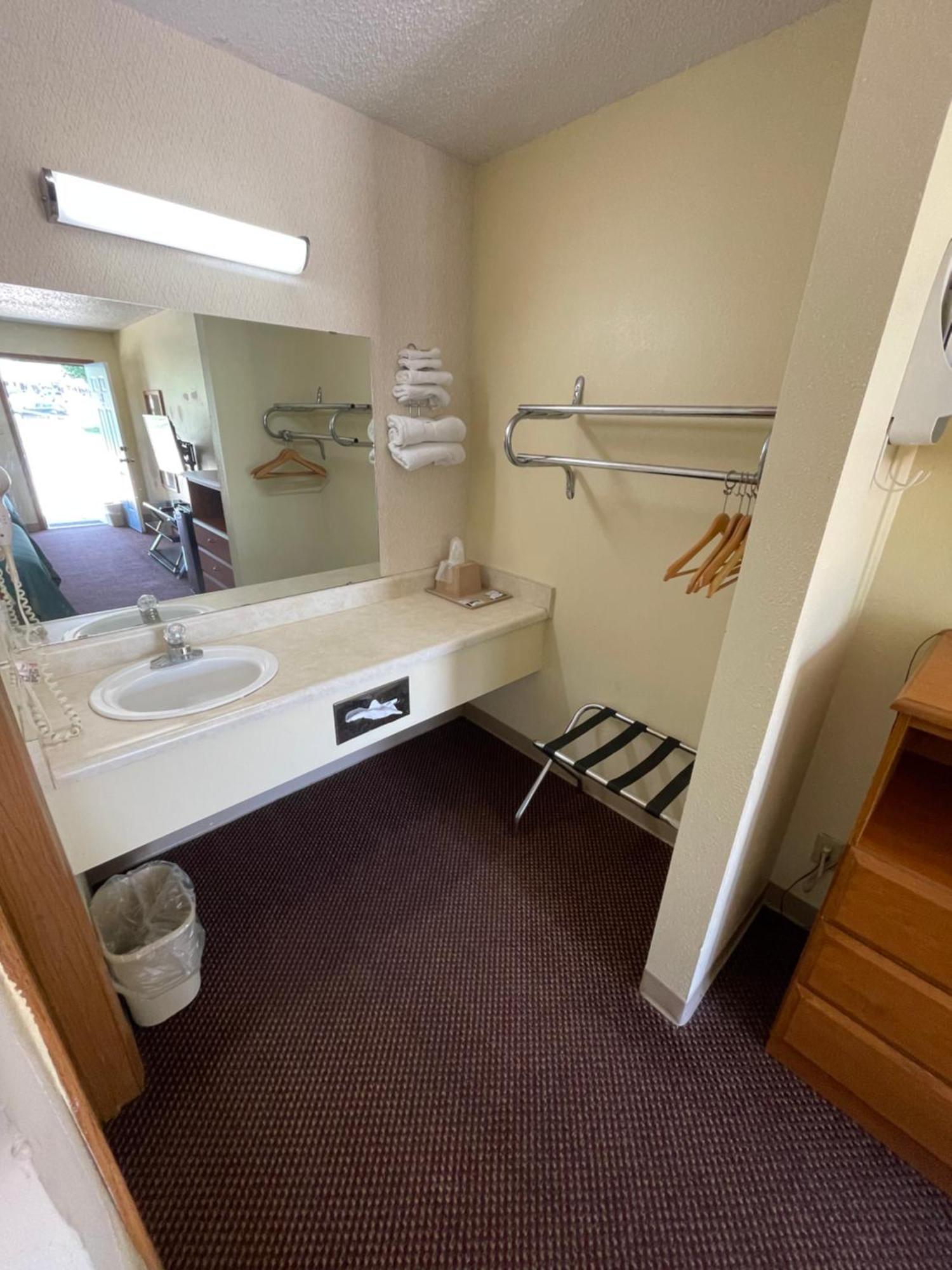 Executive Inn Mountain Home Extérieur photo