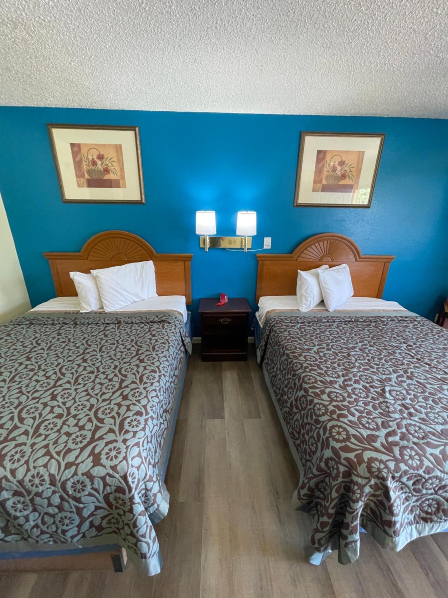 Executive Inn Mountain Home Extérieur photo