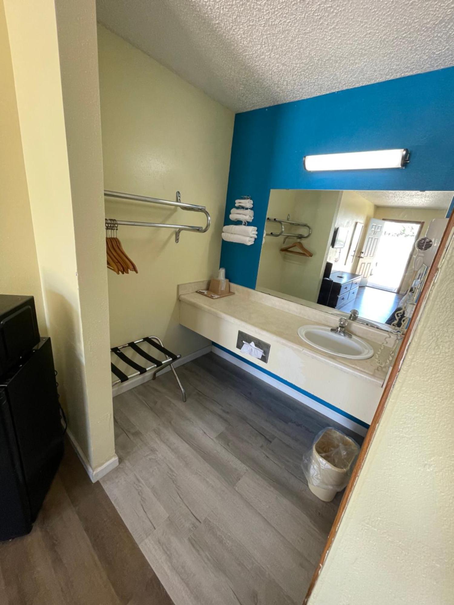 Executive Inn Mountain Home Extérieur photo