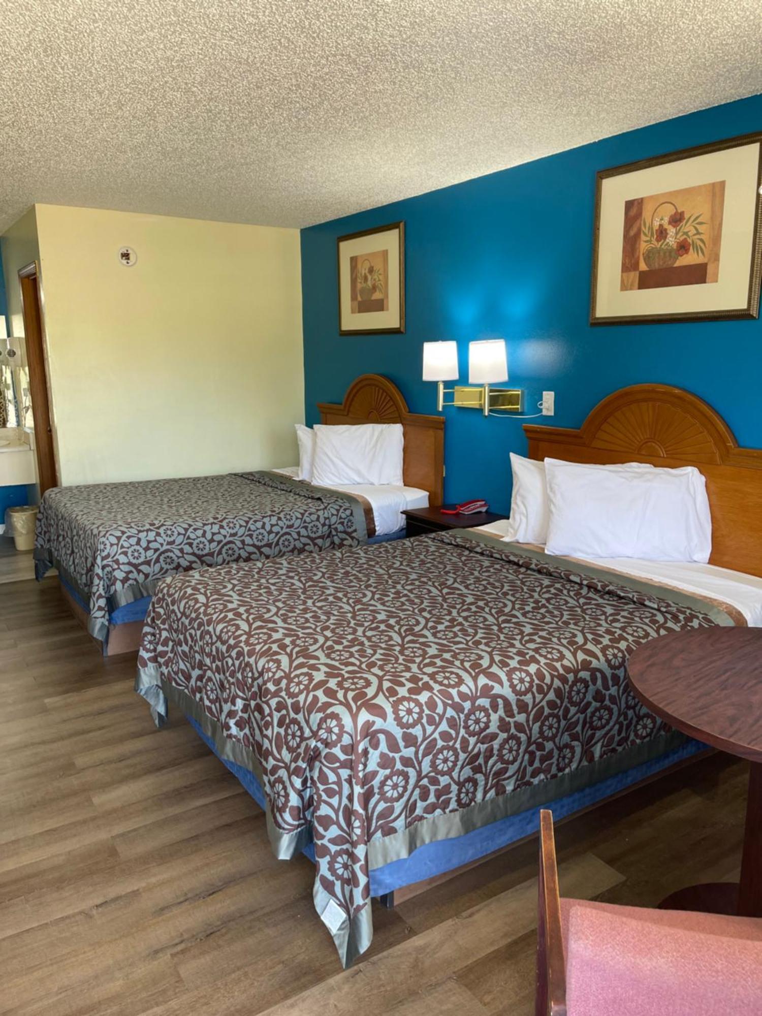 Executive Inn Mountain Home Extérieur photo