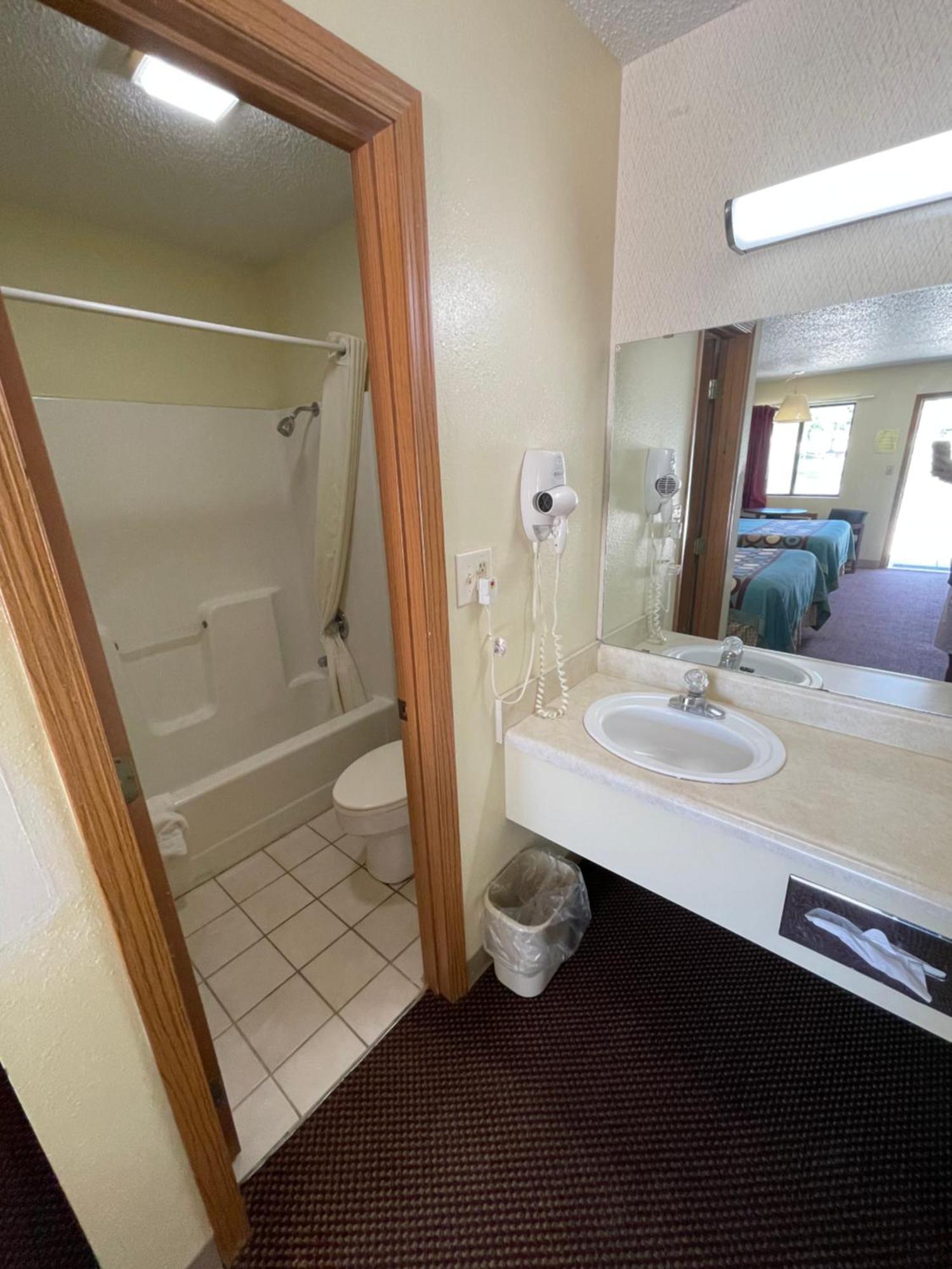 Executive Inn Mountain Home Extérieur photo