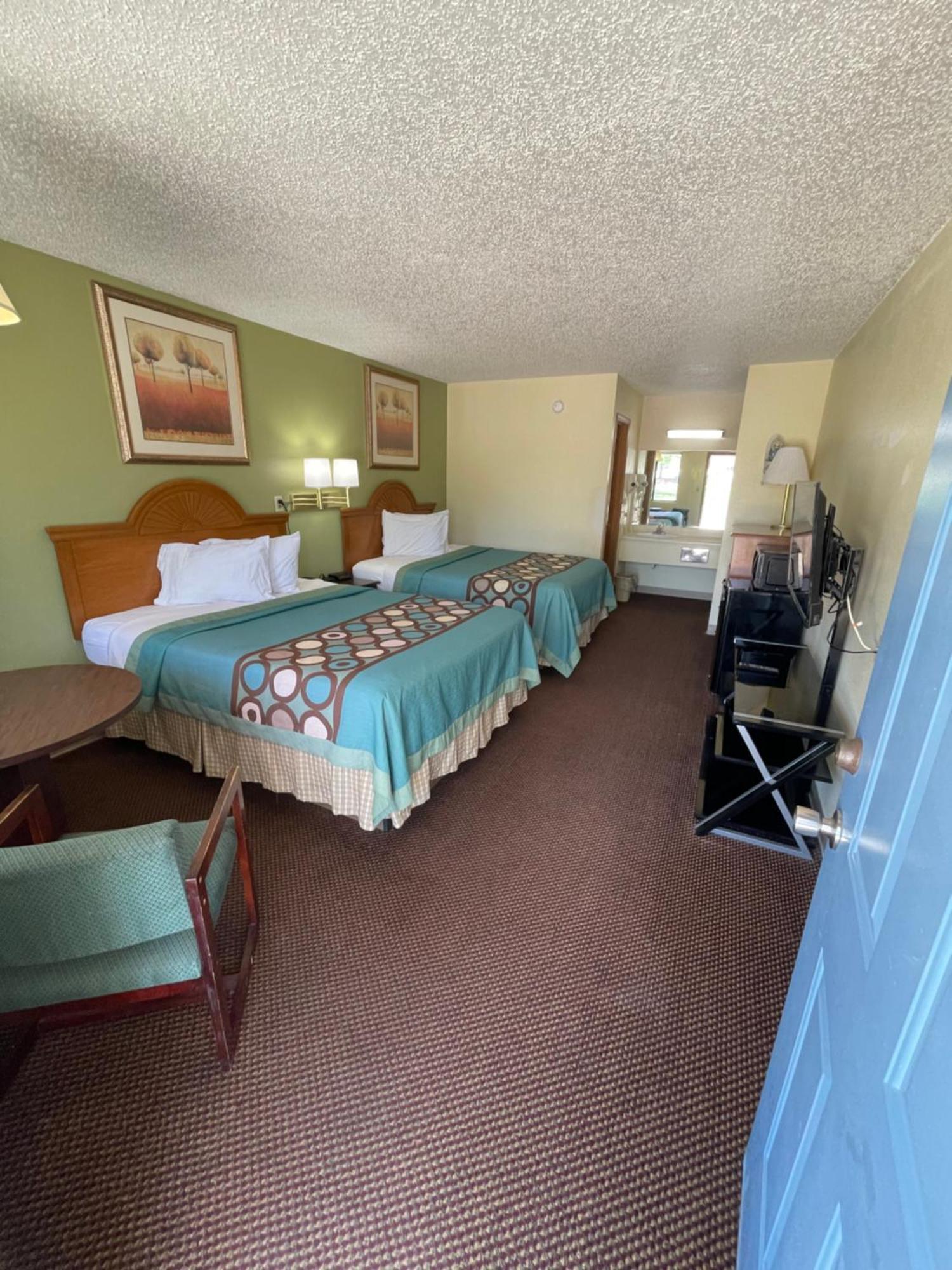 Executive Inn Mountain Home Extérieur photo