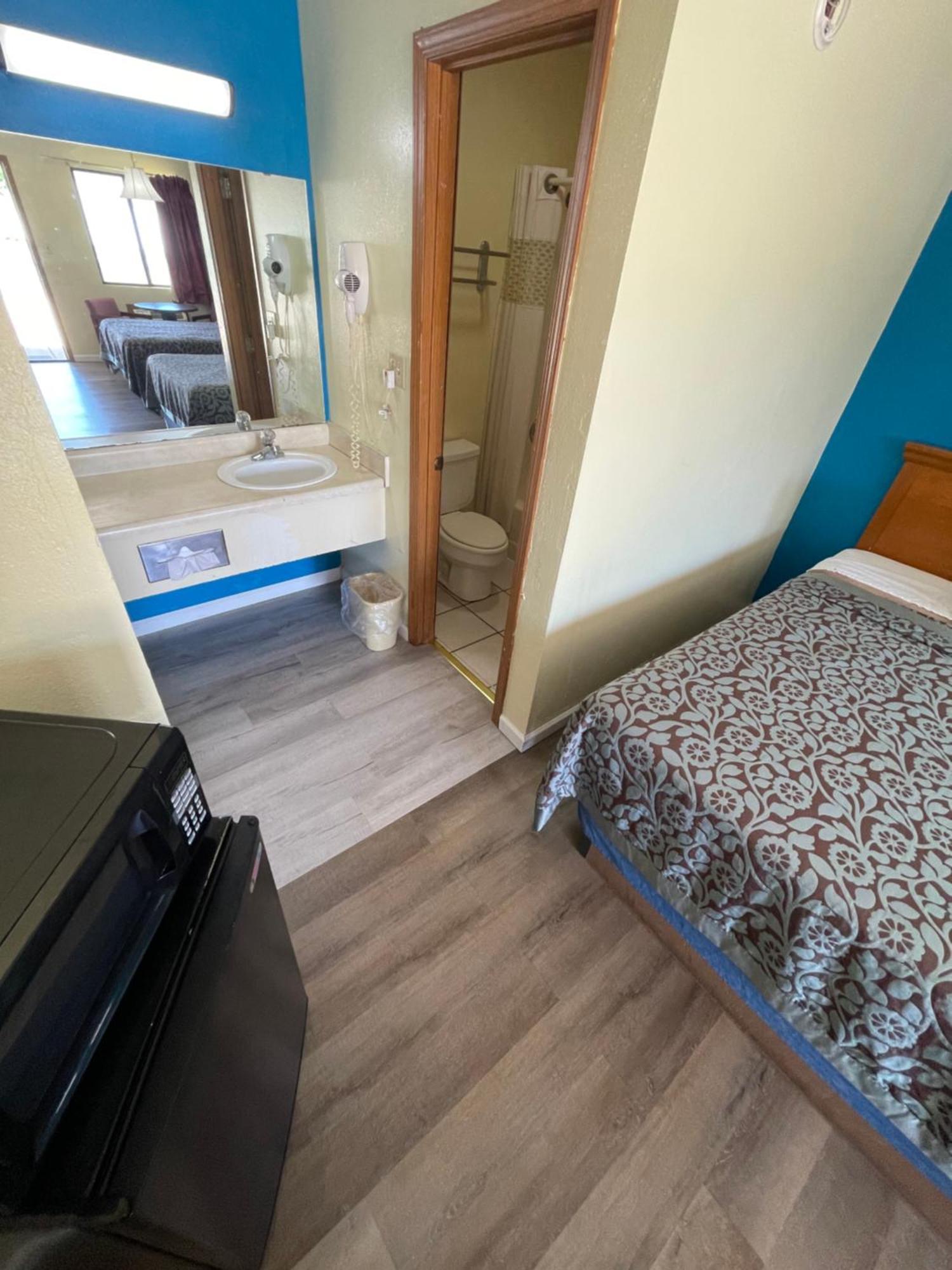 Executive Inn Mountain Home Extérieur photo