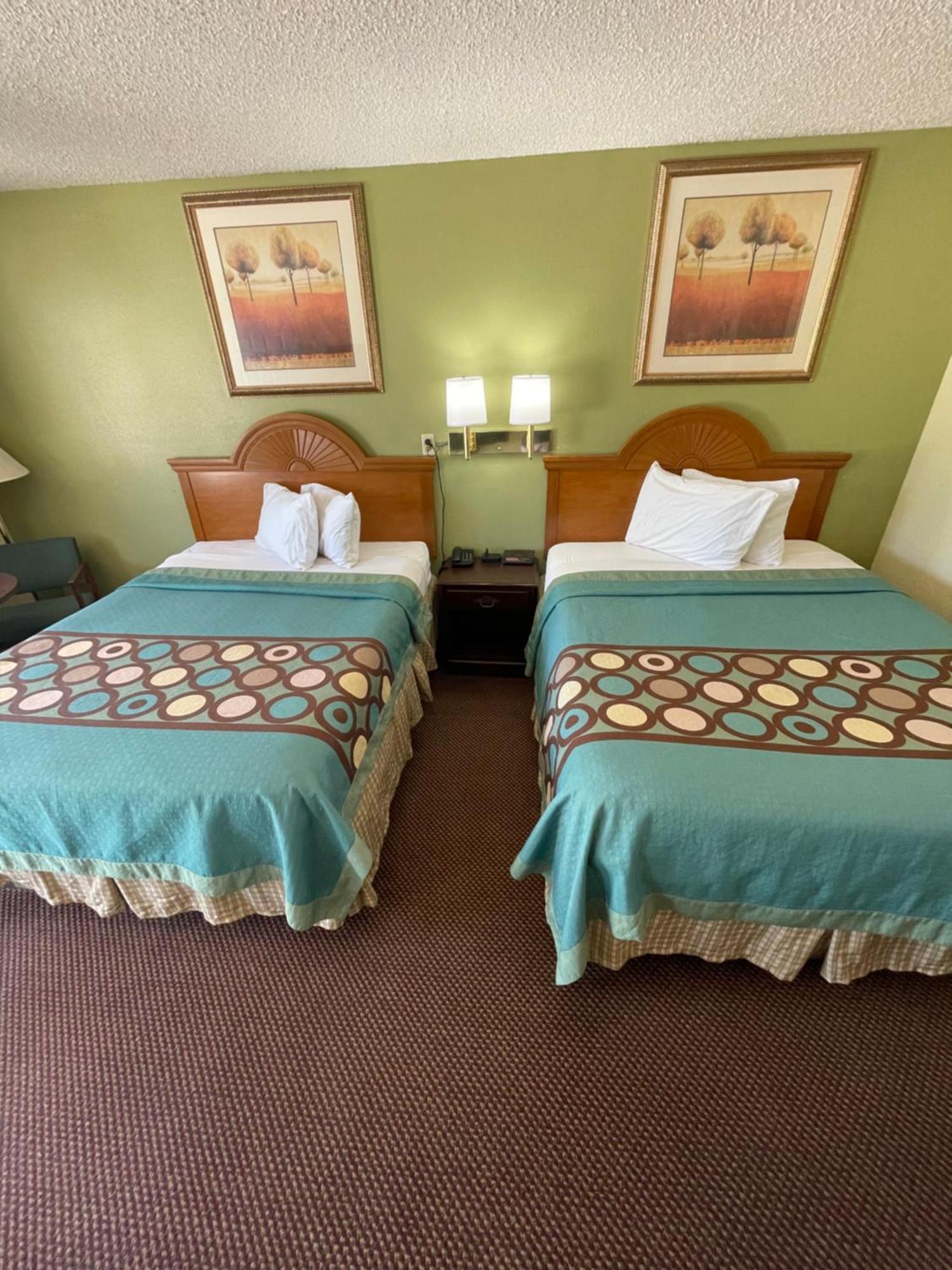 Executive Inn Mountain Home Extérieur photo
