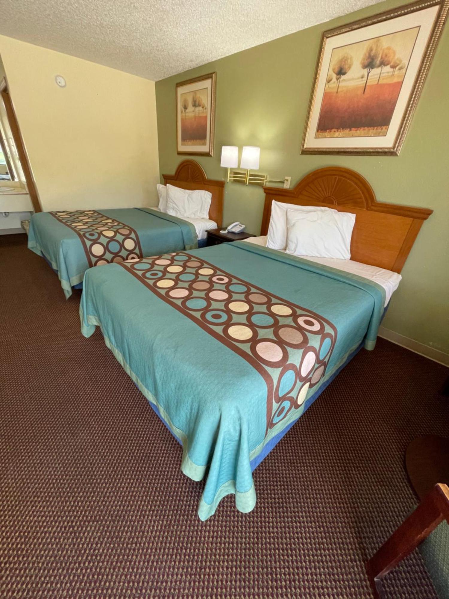 Executive Inn Mountain Home Extérieur photo