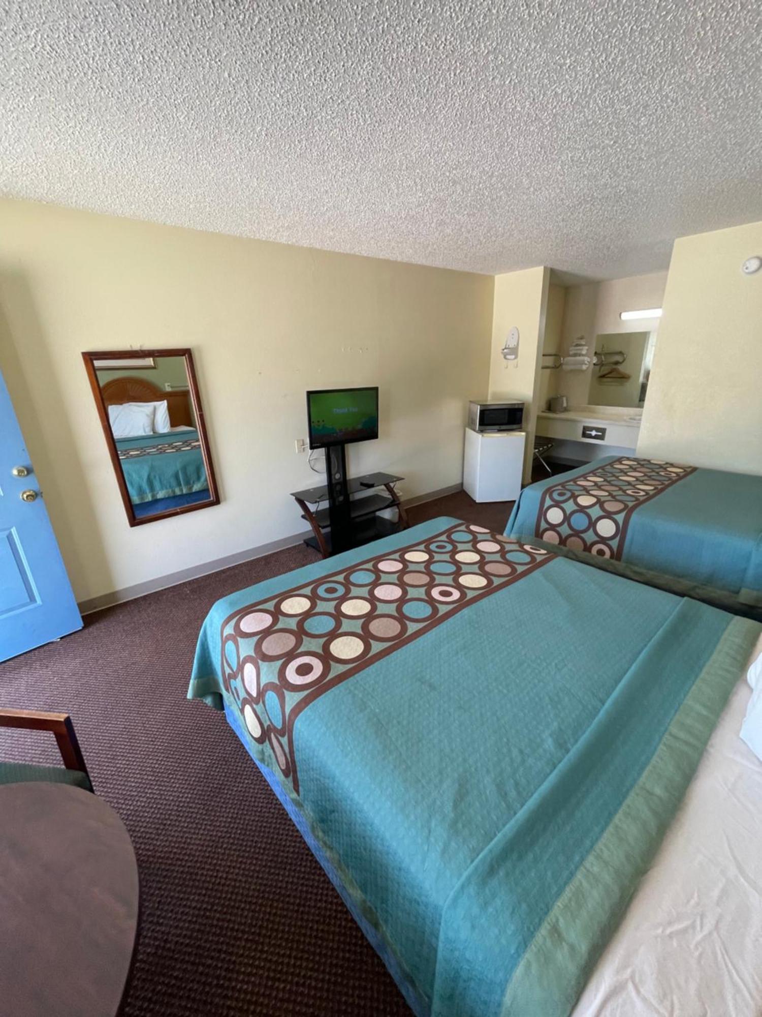 Executive Inn Mountain Home Extérieur photo