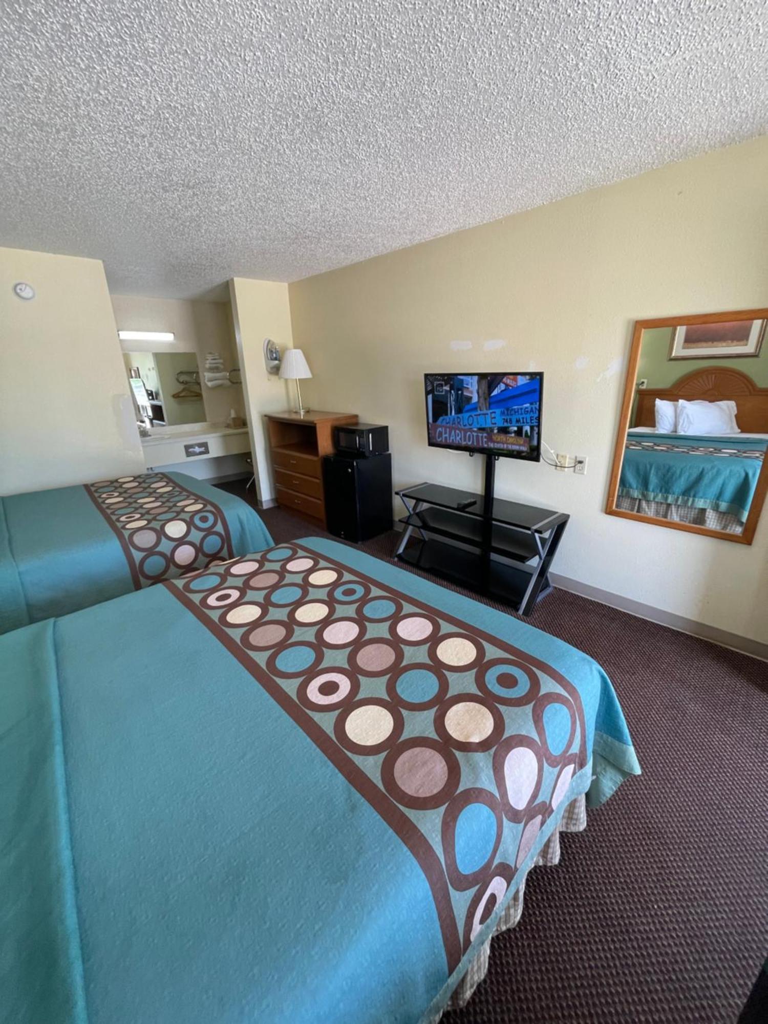 Executive Inn Mountain Home Extérieur photo