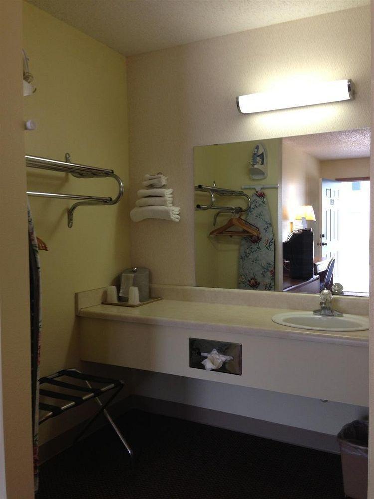 Executive Inn Mountain Home Extérieur photo
